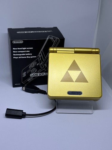 Gba 001 zelda - 🌸,