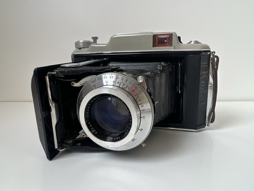 Appareil photo kodak - kodak, model