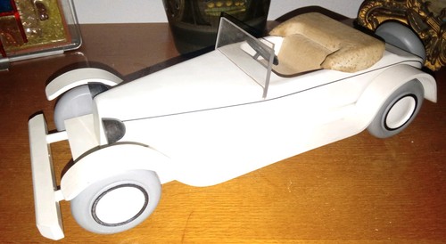 Voiture vilac aroutcheff - voiture,