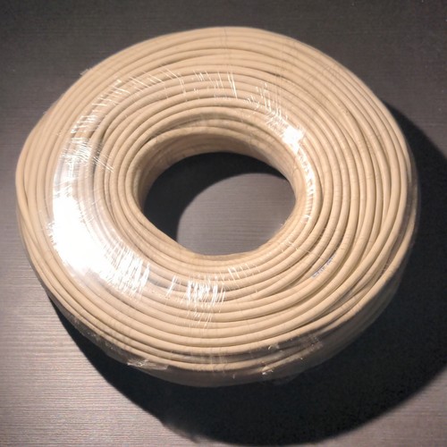 Câble réseau ethernet 100m - câble,