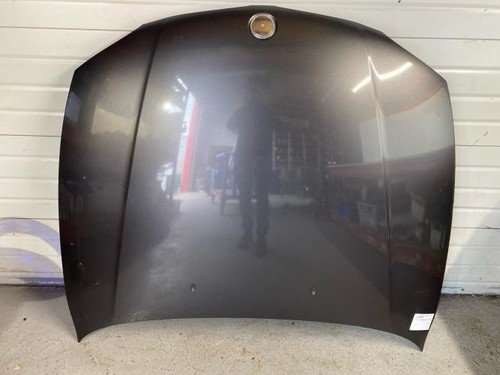 Capot bmw serie e87 phase - capot, 2