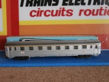 SNCF VOITURE 1ère classe