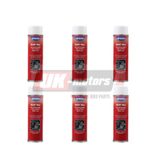 6 X Presto Multi Wax Spray