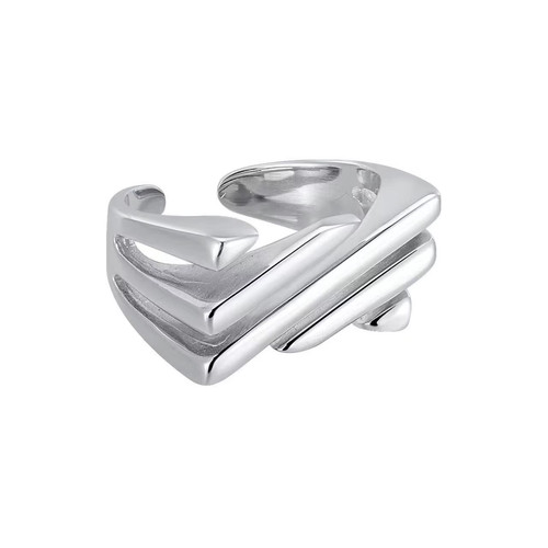 Bague taille réglable bague