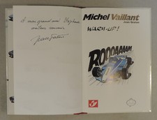 Graton Phila BD Timbres Michel