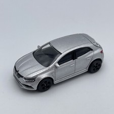 Majorette 1/63 Renault Megane