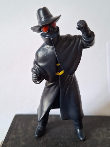 Figurine plastoy 1998 - 1998, blake
