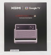 HORIZON 20 Max Home Projector