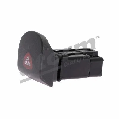 Bouton warning pour - bouton,