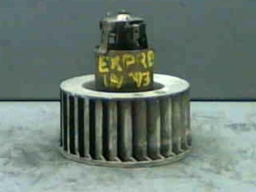 7700770080 moteur chauffage - moteur,