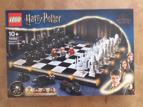 Neuf lego harry - -, potter