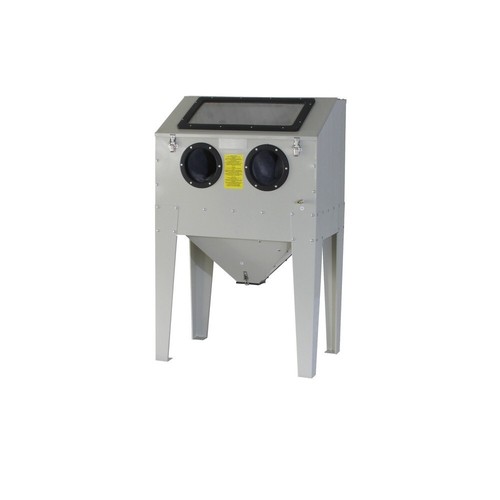 Cabine sablage 220l - de,