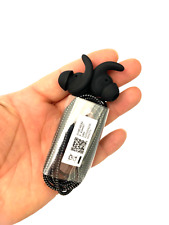 Motorola Razr USB-C Earbuds Black Denon Wired Headphones for Samsung Galaxy S22