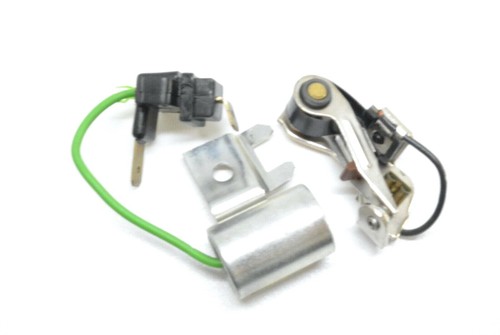 Kit allumage rupteur - d'allumage,