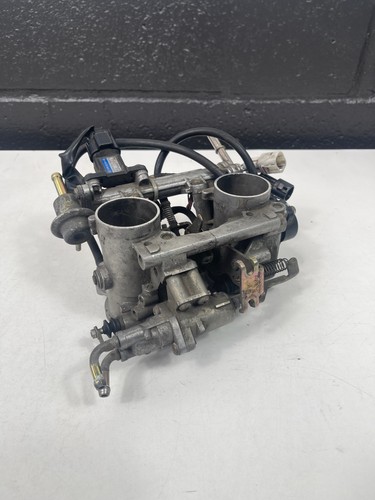 Rampe injection pour - , yamaha