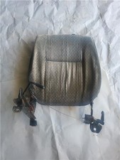 SIEGE AVANT DROIT ( PASSAGER )