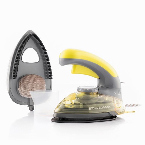 Mini fer vapeur defroisseur - mini,
