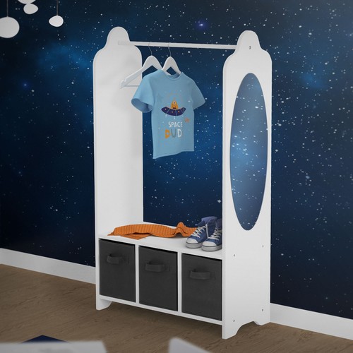 Joyz portemanteau pour enfants - joyz,