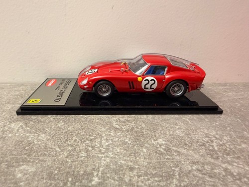 Ferrari 250 gto le - gto,