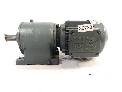 Moteur réducteur vector - moteur, À