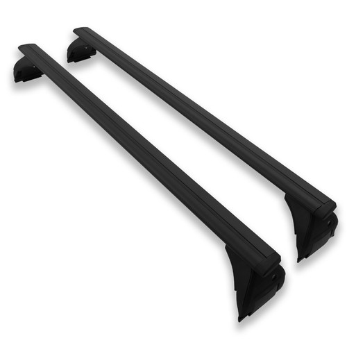 Kit barres transversales de - de,