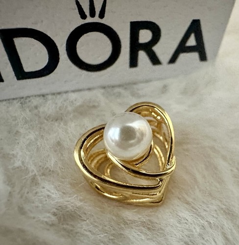 Pandora charm