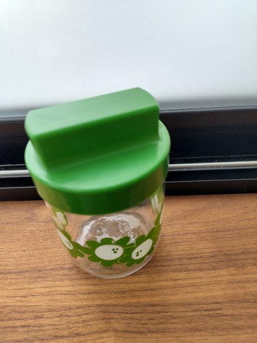 Hermetique bocal verre - hermetique,
