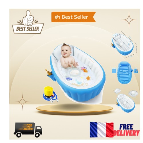 Baignoire pour bébé - pour,
