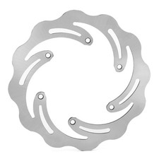 Disque de frein Arrière pr