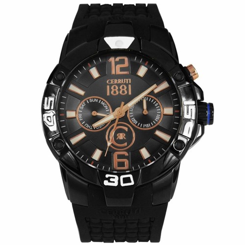 Montre homme cerruti - homme,