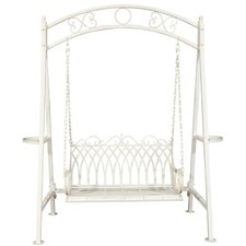 Balançoire De Jardin 3 Places