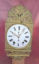 ANCIEN MECANISME MOUVEMENT