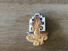 INSIGNE LEGION.   13 DBLE