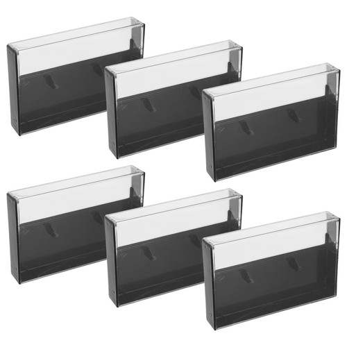 Lot boîtes de rangement - boîtes,