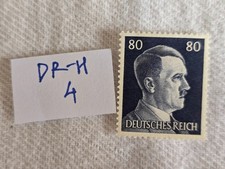 Timbres Allemagne Empire