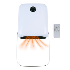 alpina Chauffage Salle de Bain