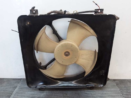 Ventilateur électrique honda - électrique,