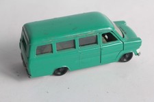 SIKU Voiture miniature Ford