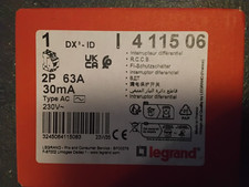 411506 Legrand Interrupteur