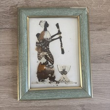 CADRE TABLEAU AILES DE