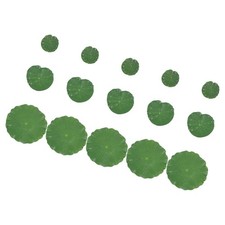  15 PCS Plantes Artificielles