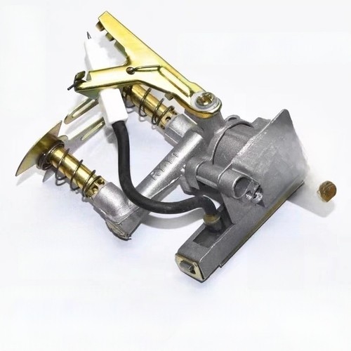 Assemblage interrupteur
