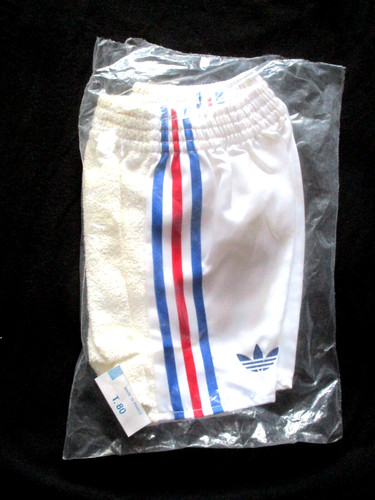 Short adidas equipe france - short, de