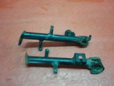 Cavalett latéral Yamaha X-MAX