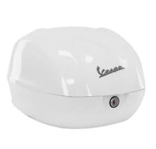 Top case 32l origine piaggio