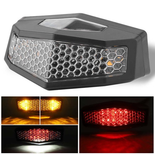 Universel feu arrière led - universel,