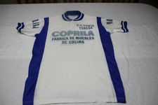 Maillot Supervintage Ans 50-60