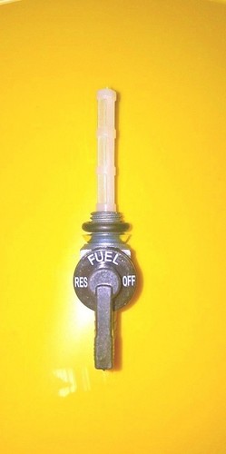 Petcock fits bultaco ossa - bultaco,