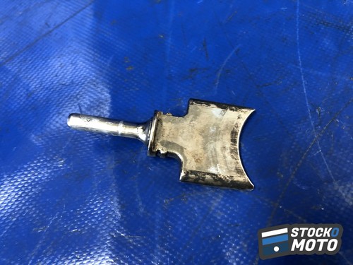 Valve échappement aprilia - valve,