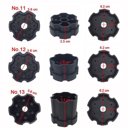Pneu adaptateur clip for - pneu,
